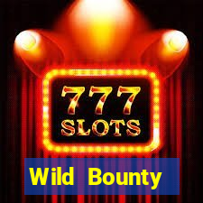 Wild Bounty Showdown pg demo main demo pg soft wild bounty